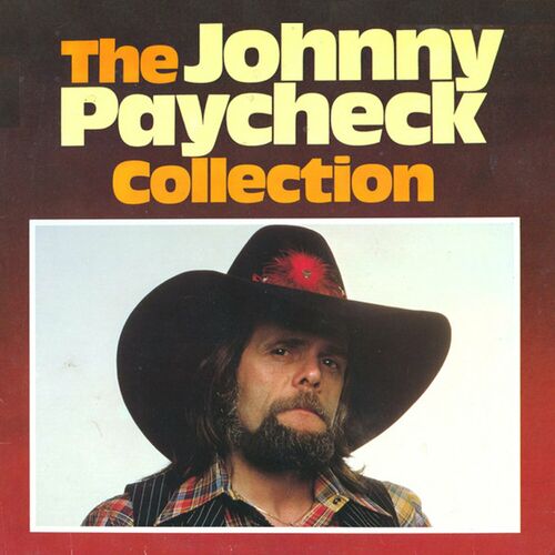 Johnny Paycheck